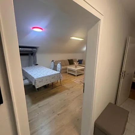 Am Auepark Daire Kassel