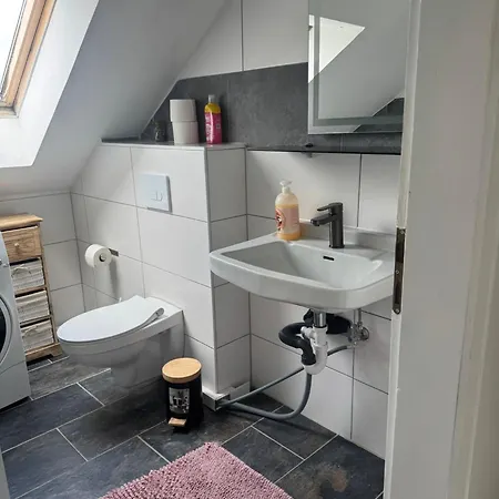 Am Auepark Apartment Kassel