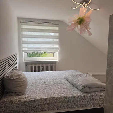 Am Auepark Daire Kassel